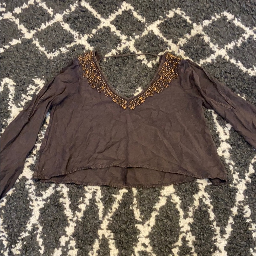 ecoté top